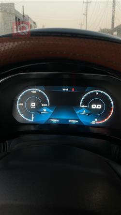 هافال H6